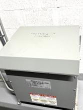 Maddux Transformer, #CBO-1056795, MIT-DRY-132