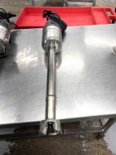 Robo Coupe MP450 turbo immersion blender