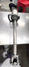 Robo Coupe MP600 turbo immersion blender