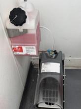 Heavy duty commercial Boot wash