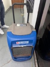 Global Industries Xtract -LGR Dehumidifier