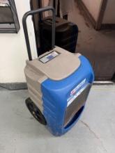 Global Industries Xtract -LGR Dehumidifier