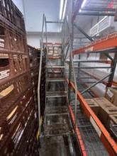 6 ft Stock Ladder