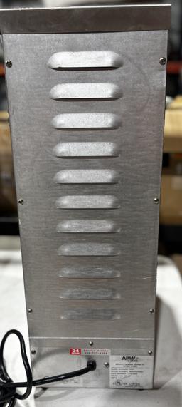 APW Cheese Melter / Dispenser- Countertop
