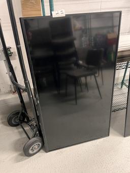 48" TLC Television