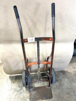 Hand Truck
