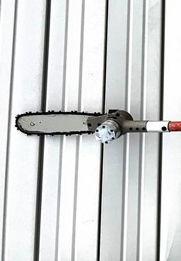 Stanley Insulated Hydrualic Chain Saw