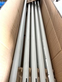 Sylvania LED Bulbs, (25) Bulbs Per Case