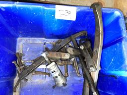 Gear Pullers