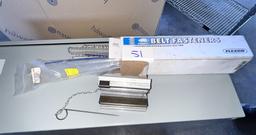 Belt Fasteners by Flexco