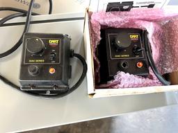 Brand New Dart Controller, # 55AC Series, (granger # 5JJ62)
