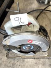 Porta Cable Saw
