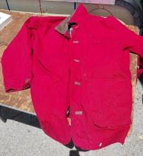 Marlboro Country Store Jacket  - size L