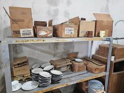 BRAND NEW Assorted Cups and Saucers