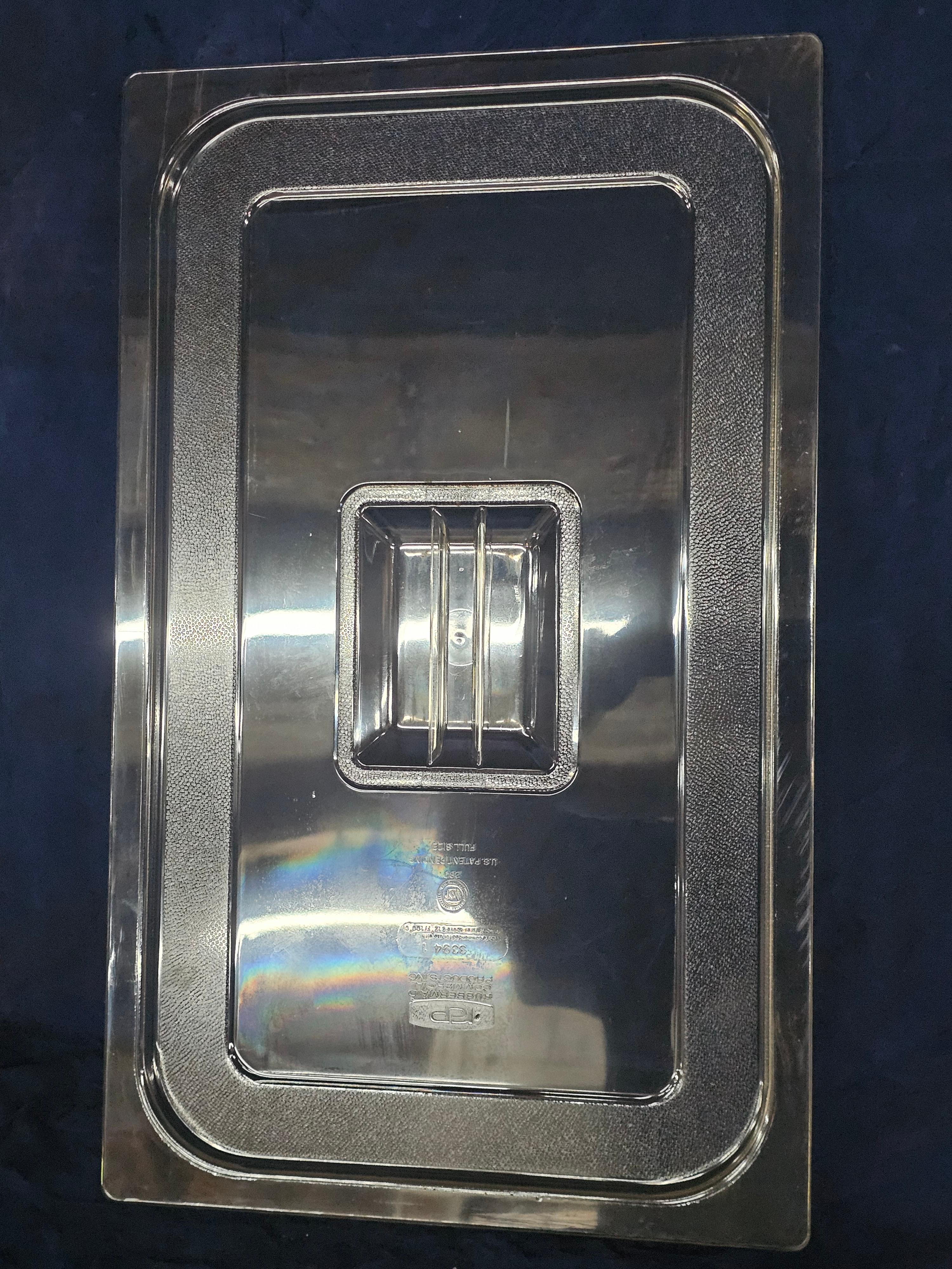BRAND NEW Full Size Insert Covers