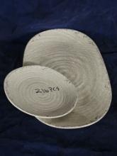 BRAND NEW Creations TM076 Melamine Dinnerware