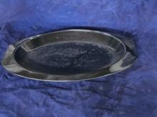 Adcraft SIZ-1385H Sizzle Thermal Plate