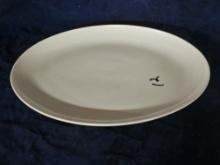 Porcelain Plates