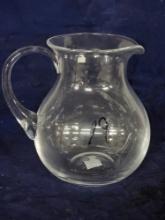 BRAND NEW Glass Jugs