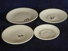 BRAND NEW Various Sized Chinaware Saucers