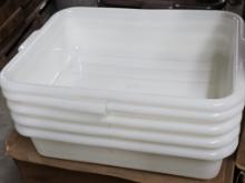 Plastic Bins