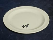 BRAND NEW Melamine Saucers