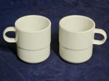 BRAND NEW SiLite Melamine Cups