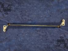 Johnson Rose Glass Hanger Rack - New