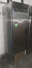 True 2 Door Freezer- T-23F