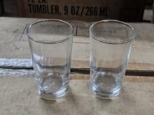 Anchor Hocking 3168U 8oz Tumbler