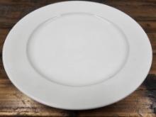 Yanco Commercial Chinaware Dinner Plates