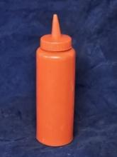 Prime Plastics Ketchup & Mustard Squeeze Bottles