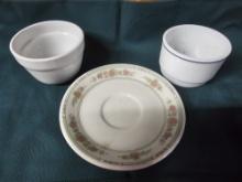 BRAND NEW Cups and Saucers Lot