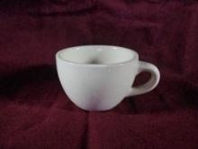 BRAND NEW CAC Chinaware Commercial Coffee Cups