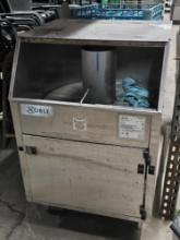 Noble WF-CG-115-NO Undercounter Dishwasher