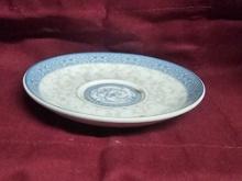 Porcelain Saucers