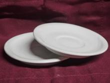 BRAND NEW Crestware 4oz Saucer