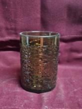 BRAND NEW Continental 5oz Plastic Tumbler