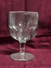 BRAND NEW Libbey Goblet