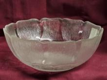 Arcoroc Glass Bowls
