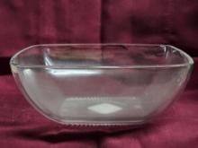 Anchor Hocking Glass Bowls