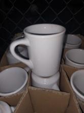 New Ceramic Coffee Cups by Crestware