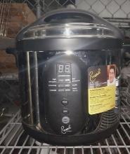 Emeril Electric Pressure Cooker