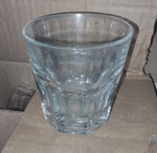 New Rock Glasses - 8 3/4 oz Stack up Glasses