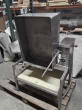 Tilt Kettle