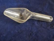 Plastic Ice Scoops