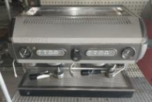 BunnExpress Italcrem 102 Espresso Machine