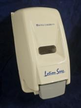 800ml Lotion Soap Dispensers