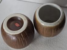 Ceramic Candle Holders