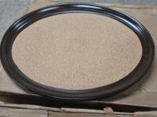Large Non-skid Trays